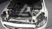 2020 Mercedes Benz E-Class