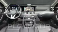 2020 Mercedes Benz E-Class