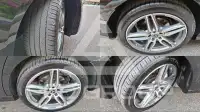 2020 Mercedes Benz E-Class