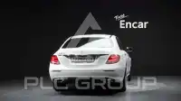 2020 Mercedes Benz E-Class