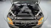 2020 Mercedes Benz E-Class