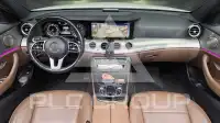 2020 Mercedes Benz E-Class
