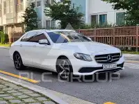 2020 Mercedes Benz E-Class