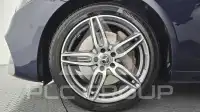 2020 Mercedes Benz E-Class