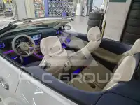 2020 Mercedes Benz E-Class
