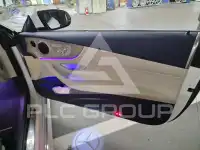 2020 Mercedes Benz E-Class