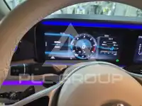 2020 Mercedes Benz E-Class