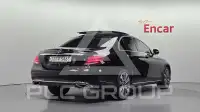 2020 Mercedes Benz E-Class