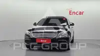 2020 Mercedes Benz E-Class