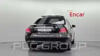 2020 Mercedes Benz E-Class