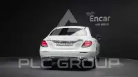 2020 Mercedes Benz E-Class