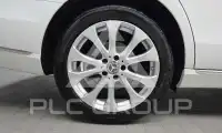 2020 Mercedes Benz E-Class