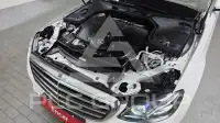 2020 Mercedes Benz E-Class