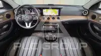 2020 Mercedes Benz E-Class