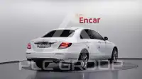 2020 Mercedes Benz E-Class