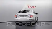 2020 Mercedes Benz E-Class