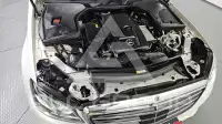 2020 Mercedes Benz E-Class