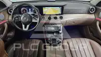 2020 Mercedes Benz E-Class