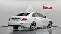 2020 Mercedes Benz E-Class