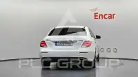 2020 Mercedes Benz E-Class