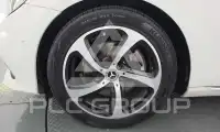 2020 Mercedes Benz E-Class