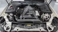 2020 Mercedes Benz E-Class