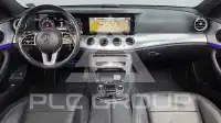 2020 Mercedes Benz E-Class