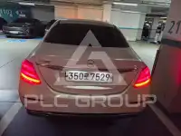 2020 Mercedes Benz E-Class
