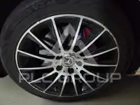 2020 Mercedes Benz E-Class