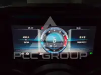 2020 Mercedes Benz E-Class