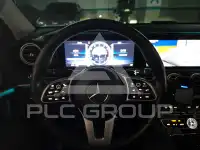 2020 Mercedes Benz E-Class
