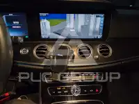 2020 Mercedes Benz E-Class