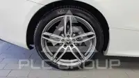 2020 Mercedes Benz E-Class