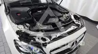 2020 Mercedes Benz E-Class