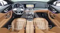 2020 Mercedes Benz E-Class