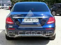 2020 Mercedes Benz E-Class