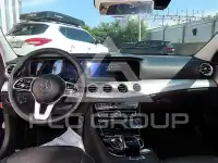 2020 Mercedes Benz E-Class
