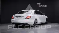 2020 Mercedes Benz E-Class