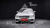 2020 Mercedes Benz E-Class