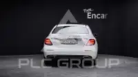 2020 Mercedes Benz E-Class