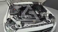 2020 Mercedes Benz E-Class