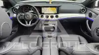 2020 Mercedes Benz E-Class
