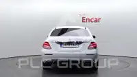 2020 Mercedes Benz E-Class
