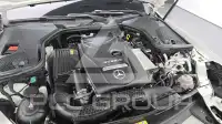 2020 Mercedes Benz E-Class