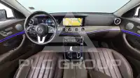 2020 Mercedes Benz E-Class