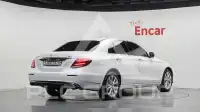 2020 Mercedes Benz E-Class