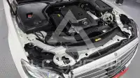 2020 Mercedes Benz E-Class