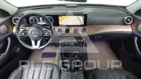 2020 Mercedes Benz E-Class