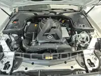 2020 Mercedes Benz E-Class