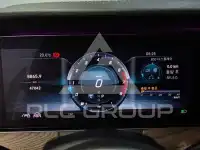 2020 Mercedes Benz E-Class